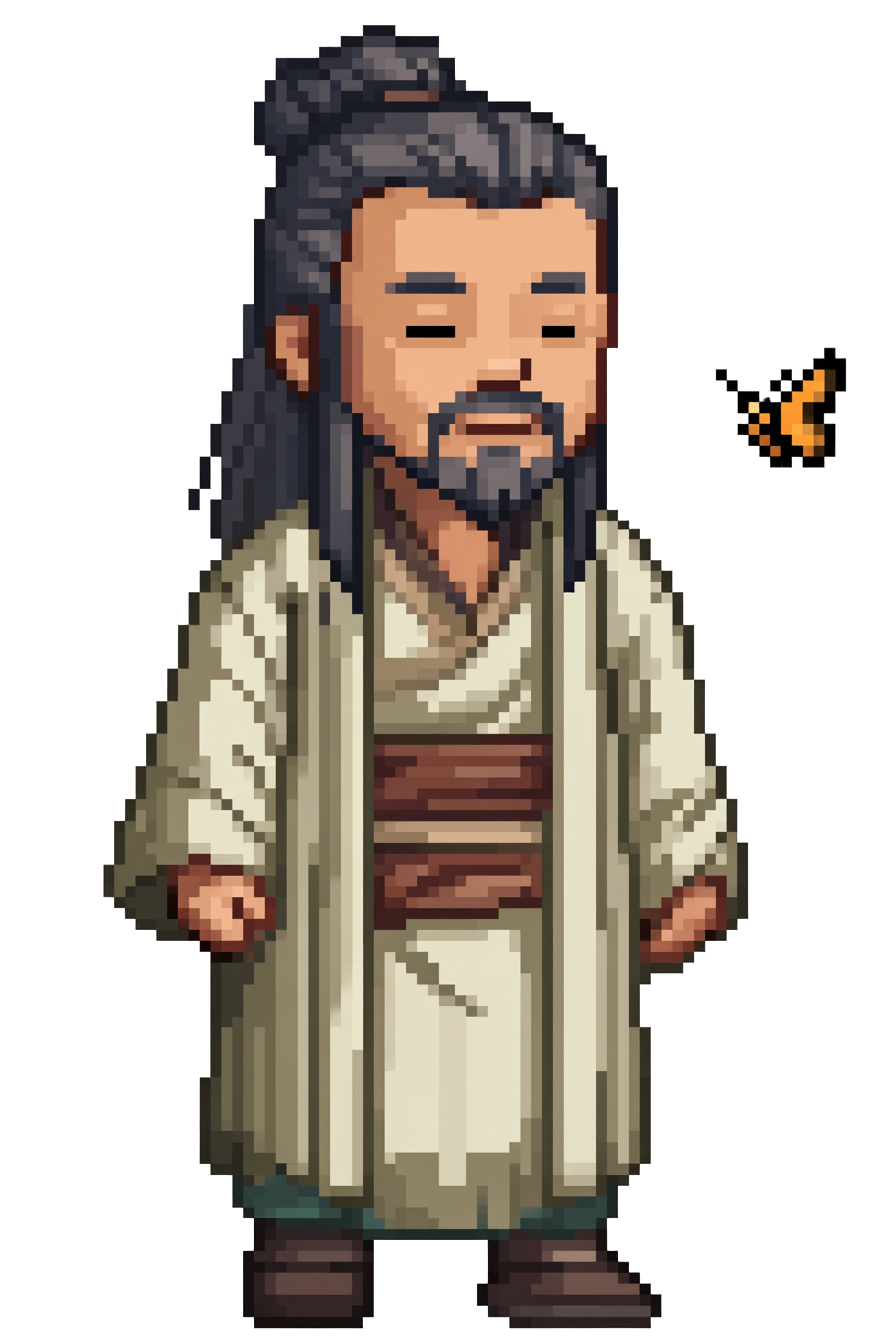 Zhuangzi